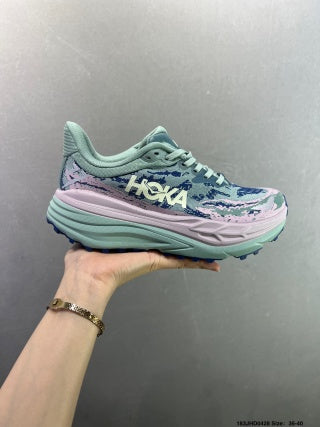 HOKA M Stinson 7