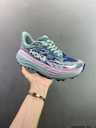 HOKA M Stinson 7