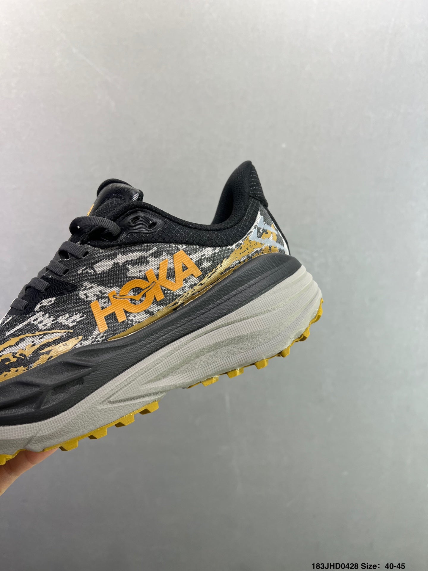 HOKA M Stinson 7