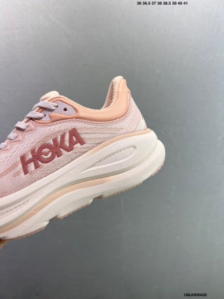 HOKA ONE ONE Bondi 9