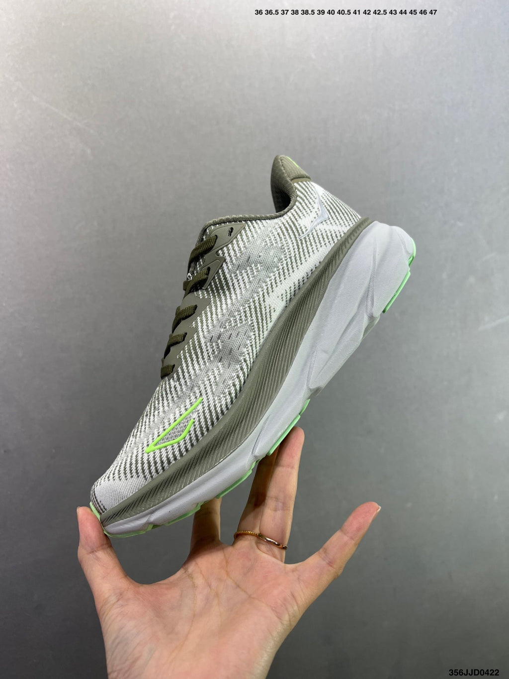 HOKA ONE ONE Clifton 9
