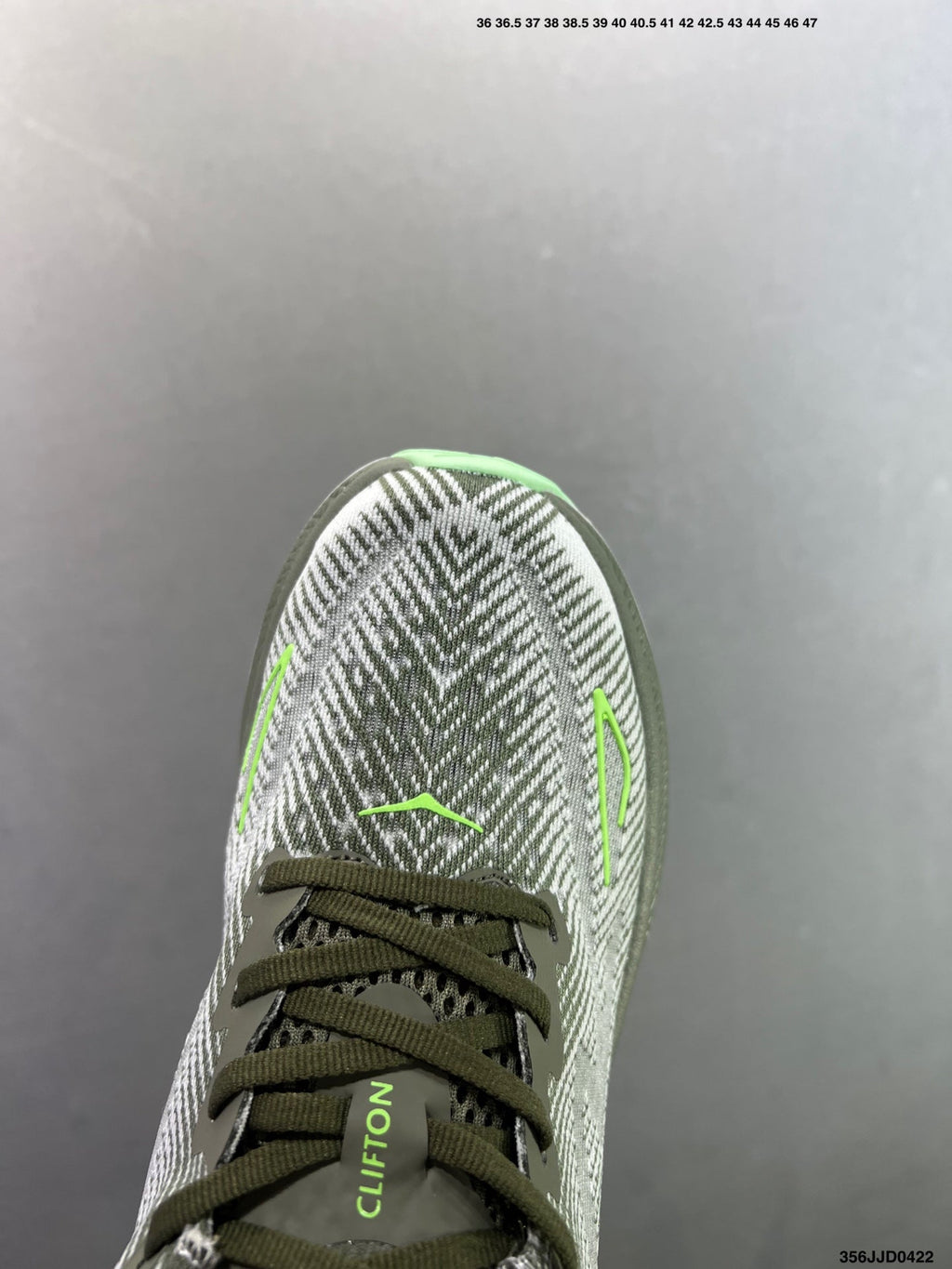 HOKA ONE ONE Clifton 9