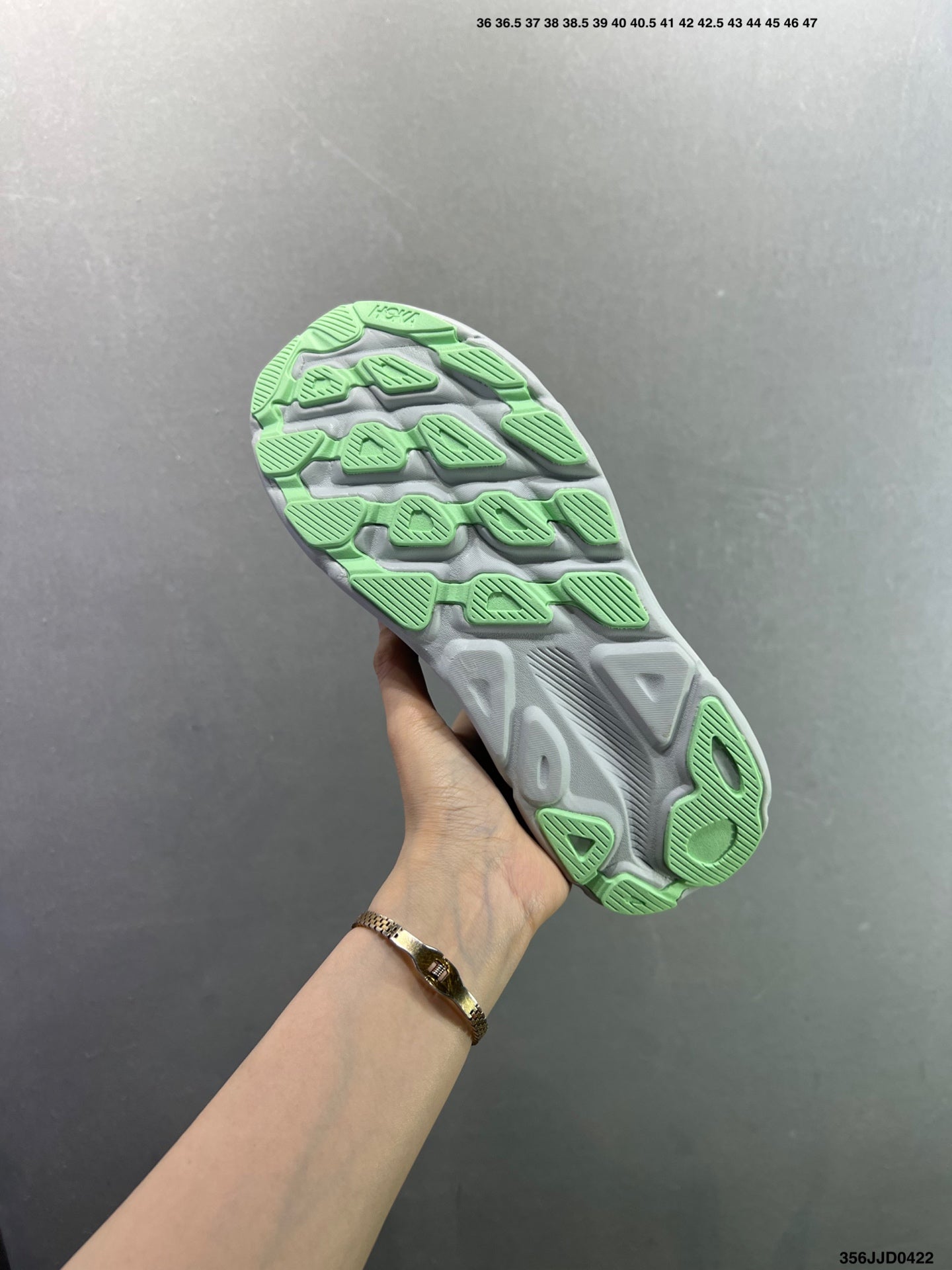 HOKA ONE ONE Clifton 9