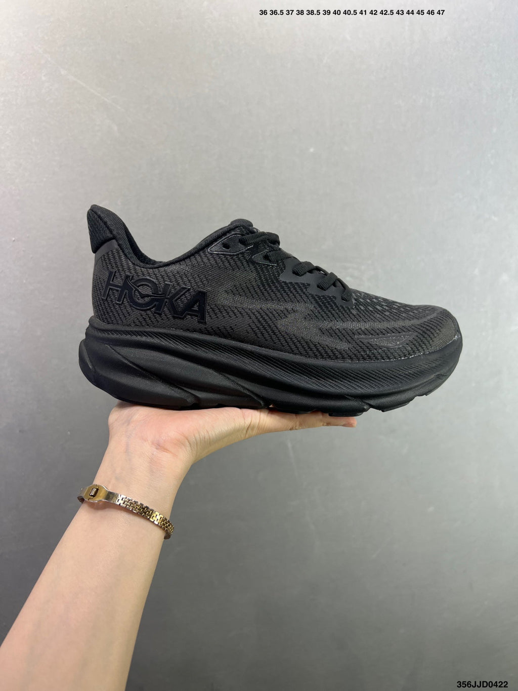 HOKA ONE ONE Clifton 9