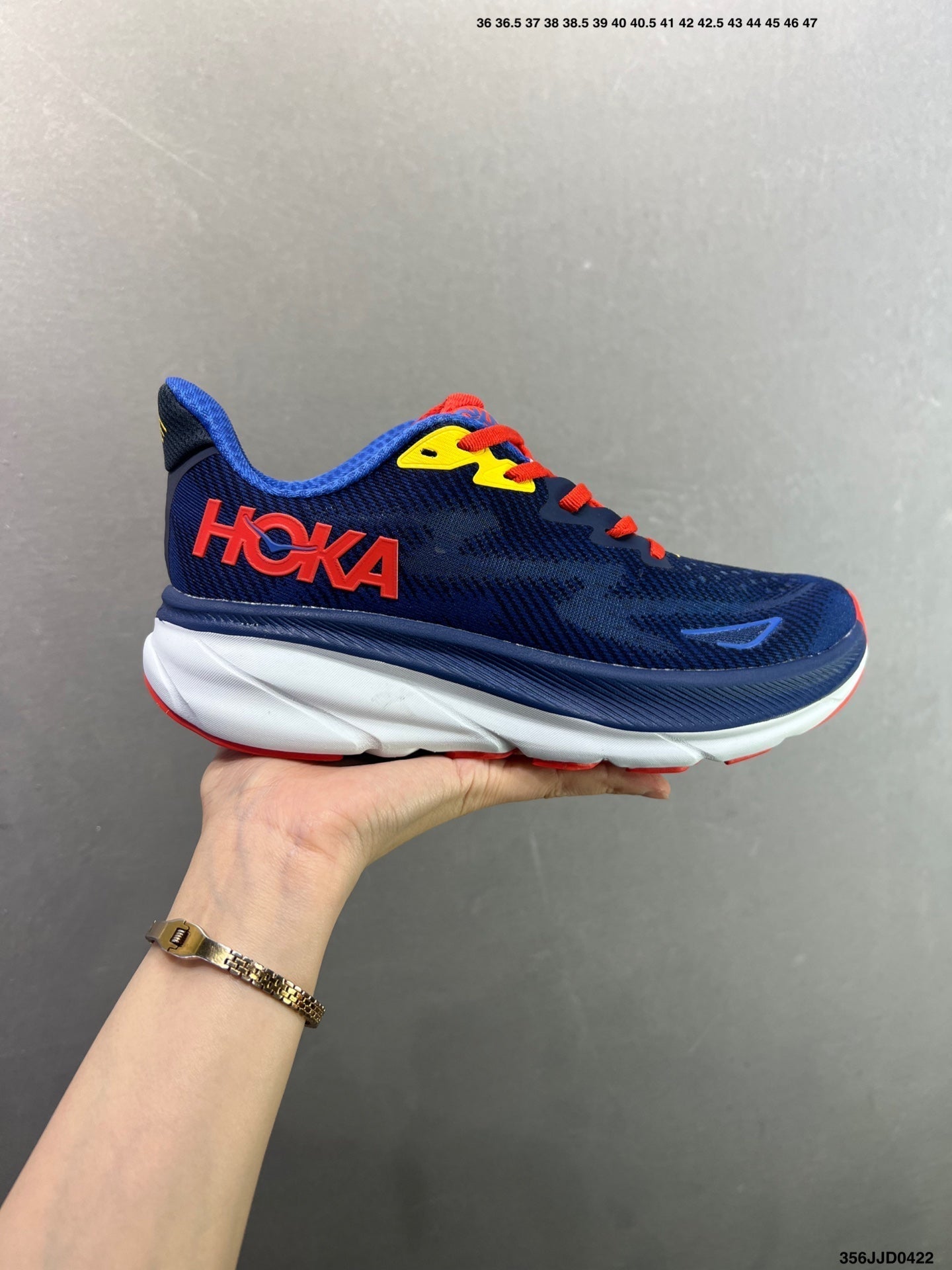 HOKA ONE ONE Clifton 9