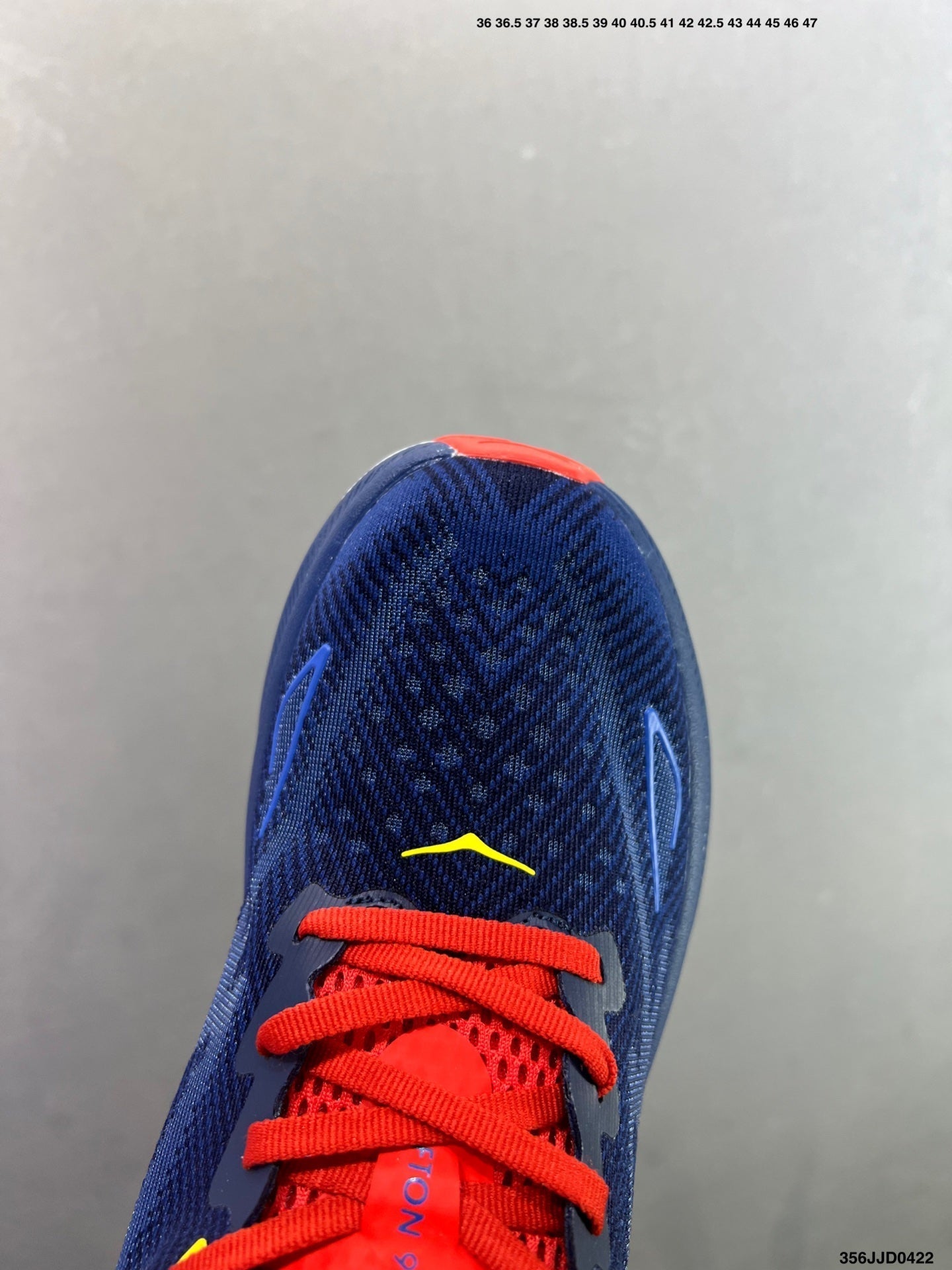 HOKA ONE ONE Clifton 9