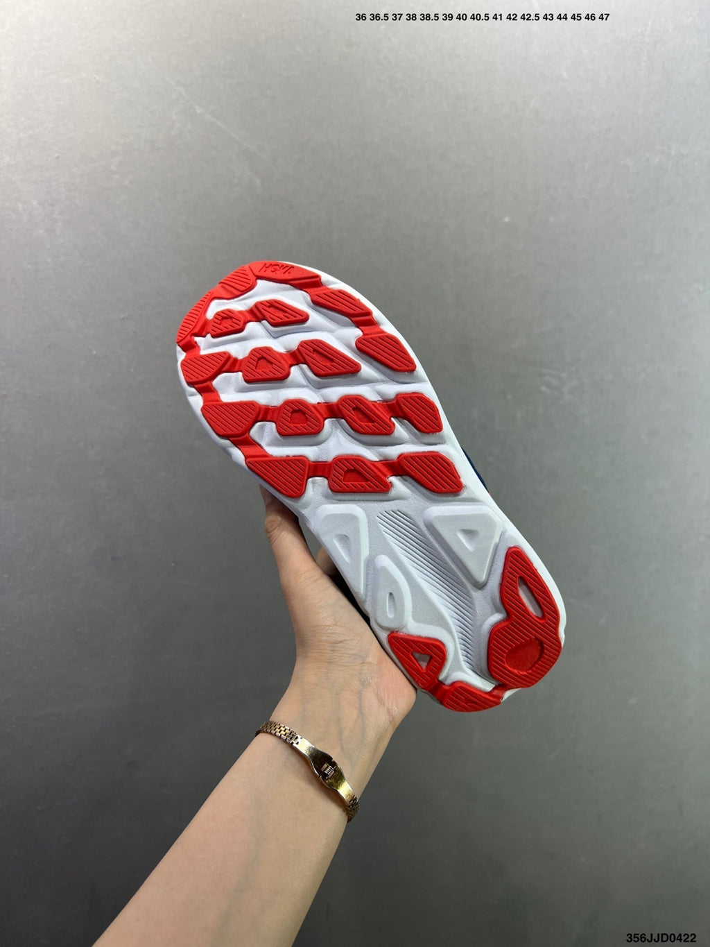 HOKA ONE ONE Clifton 9