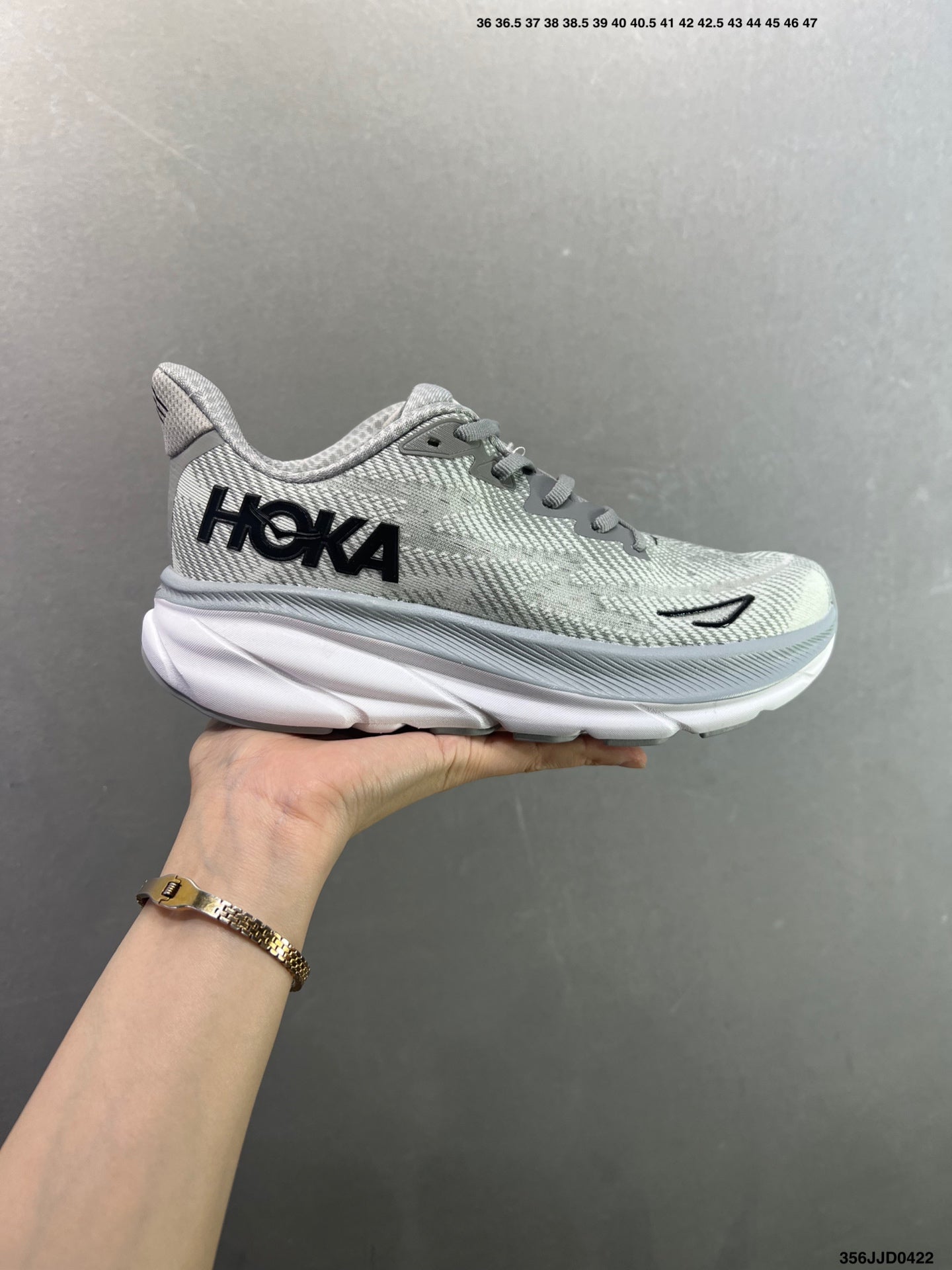 HOKA ONE ONE Clifton 9