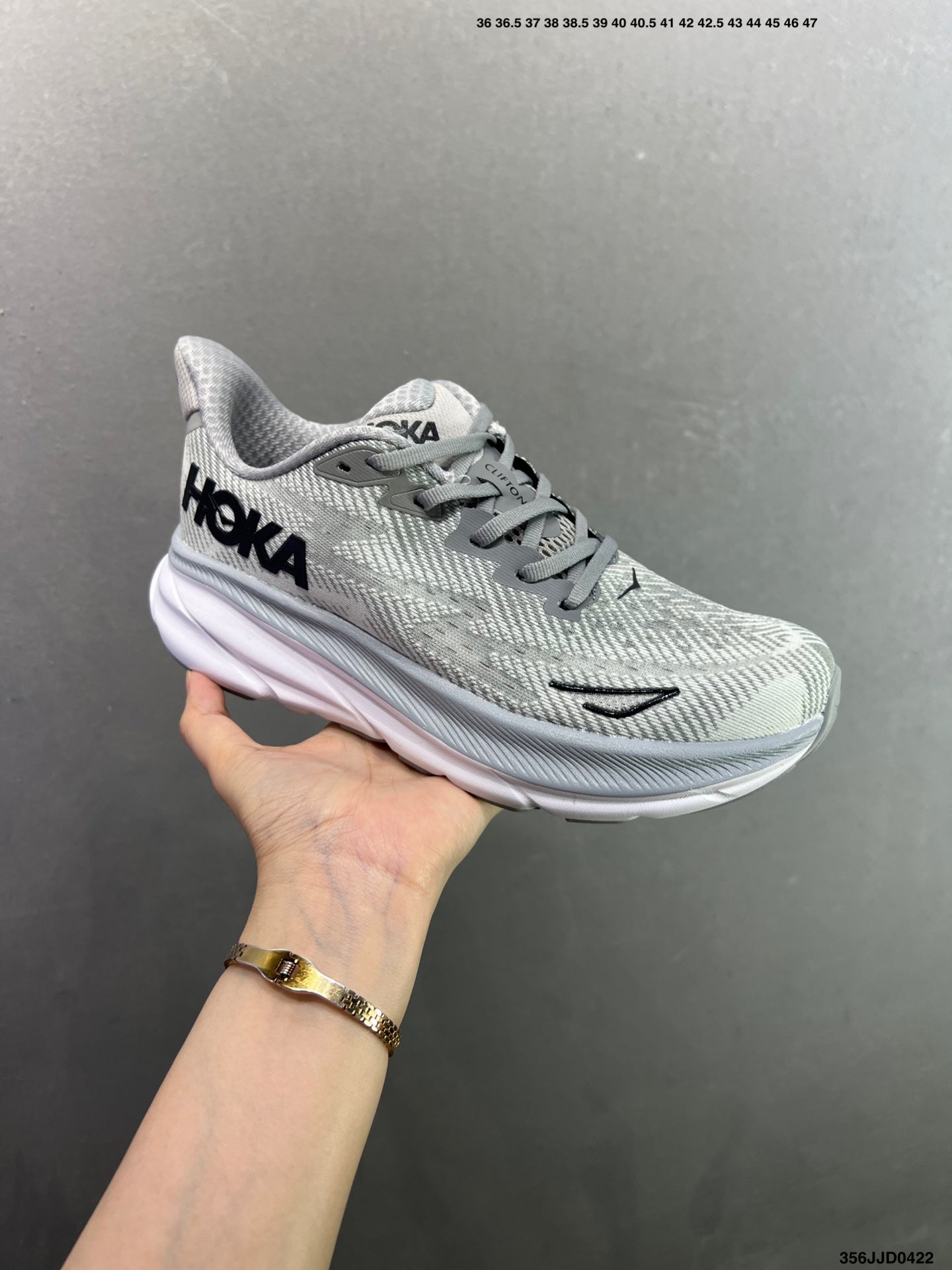 HOKA ONE ONE Clifton 9