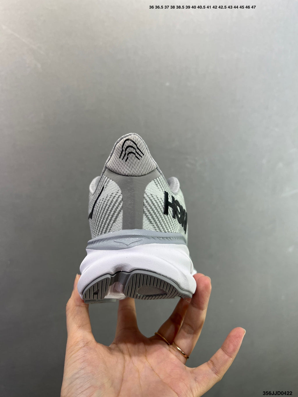 HOKA ONE ONE Clifton 9
