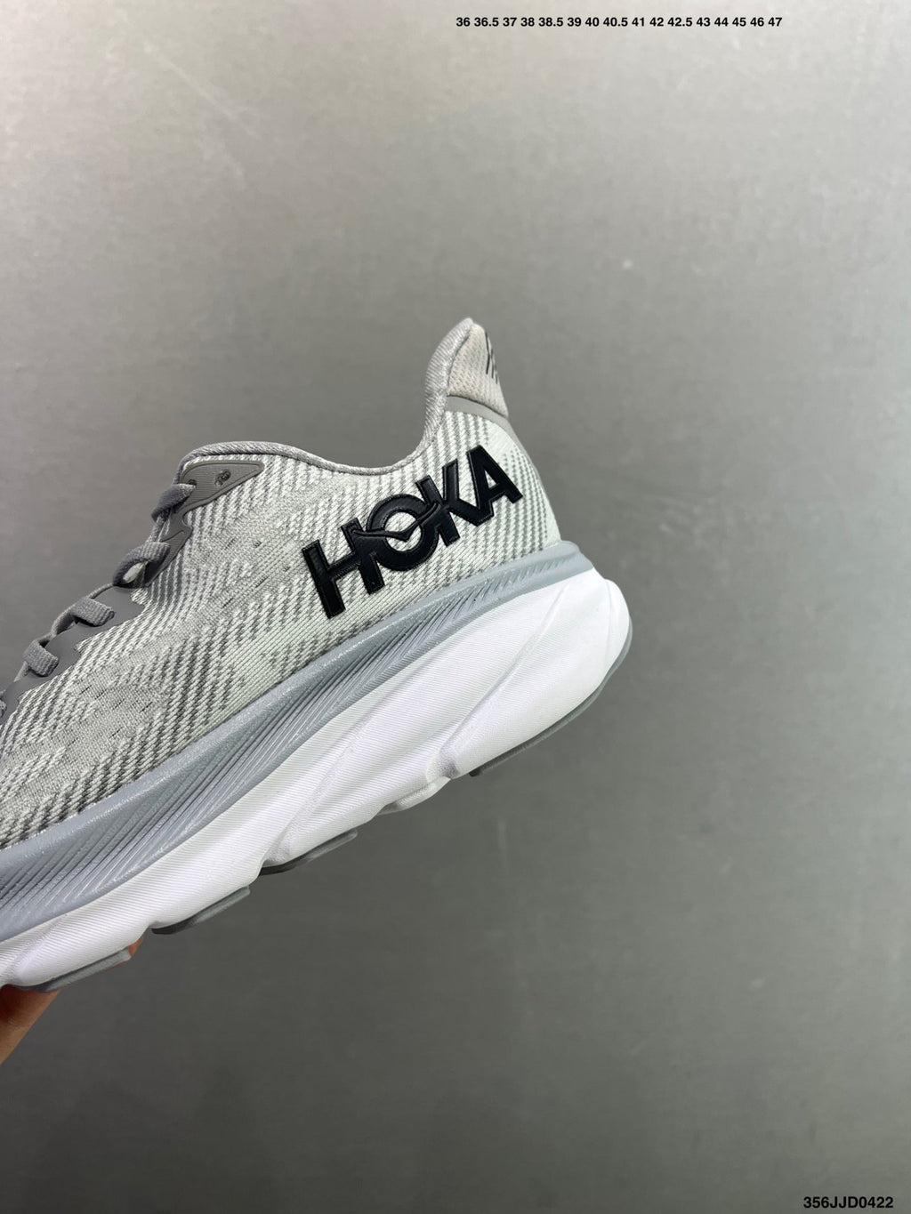 HOKA ONE ONE Clifton 9