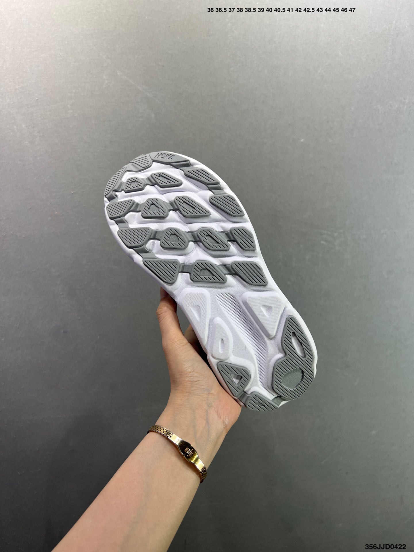 HOKA ONE ONE Clifton 9