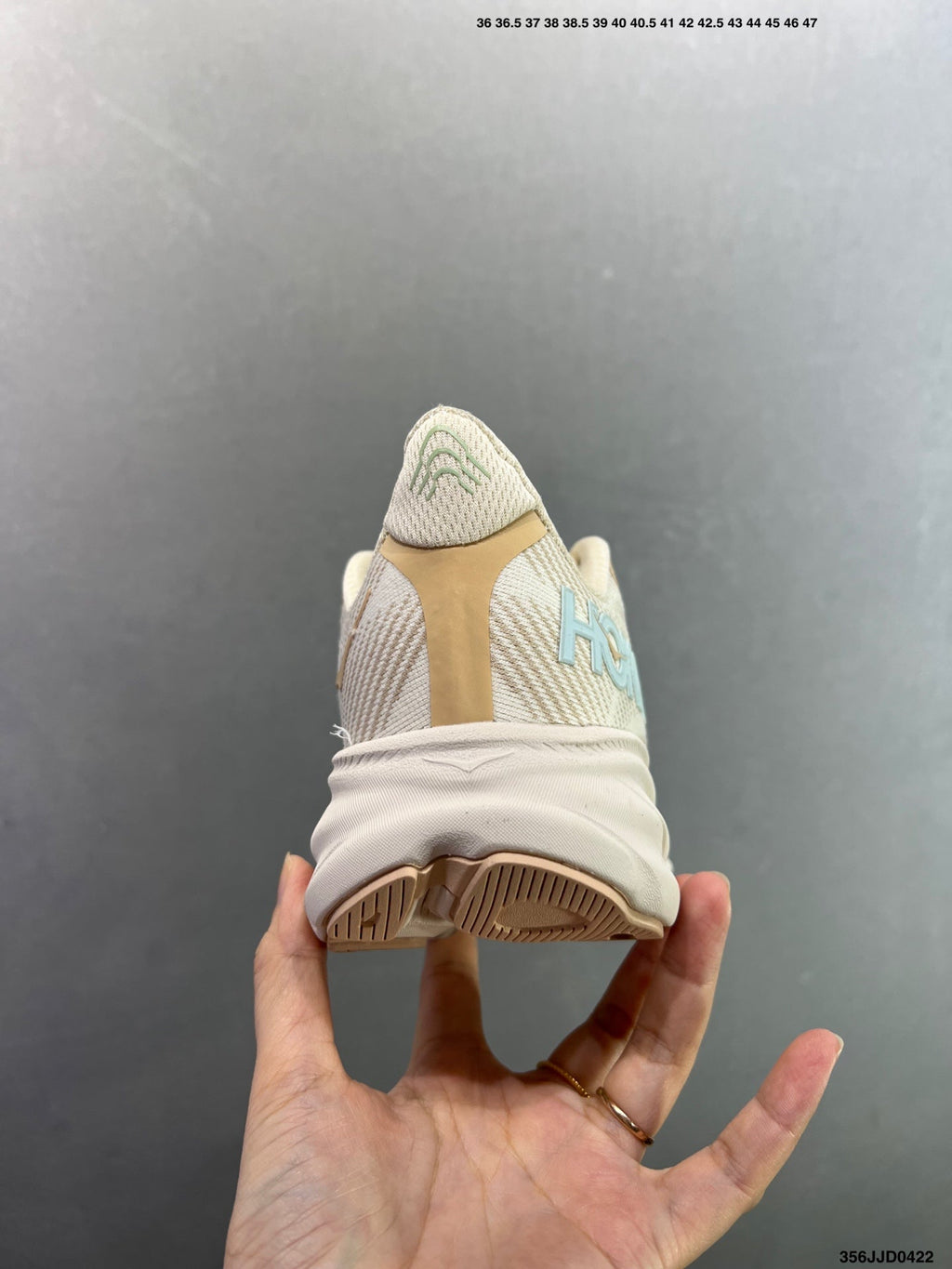 HOKA ONE ONE Clifton 9