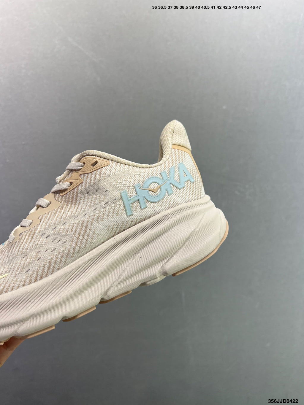 HOKA ONE ONE Clifton 9