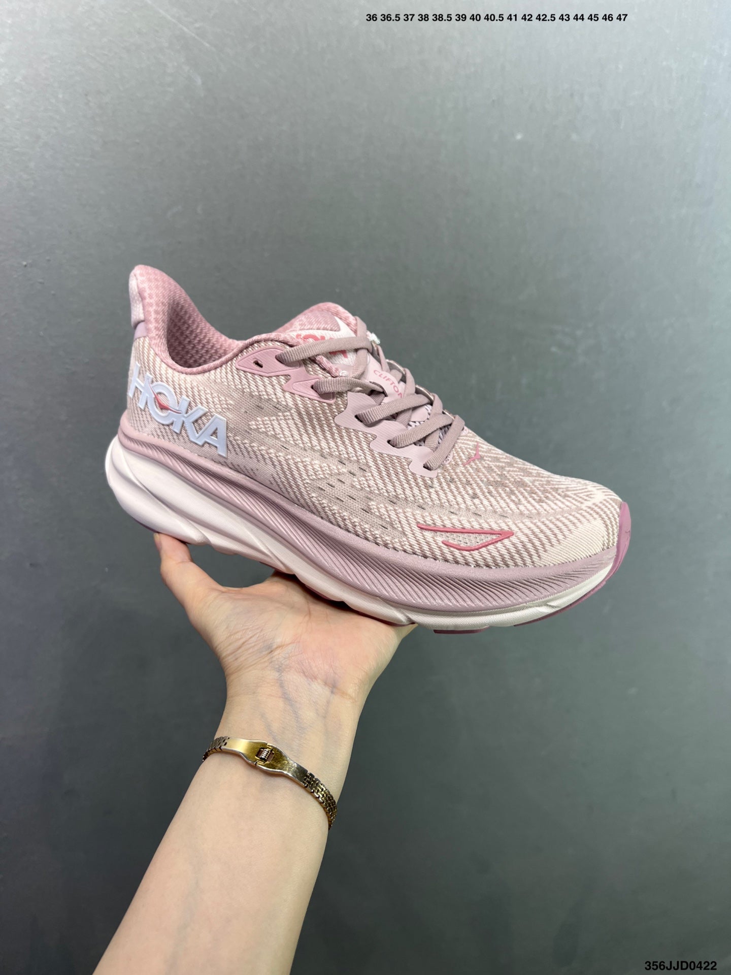 HOKA ONE ONE Clifton 9