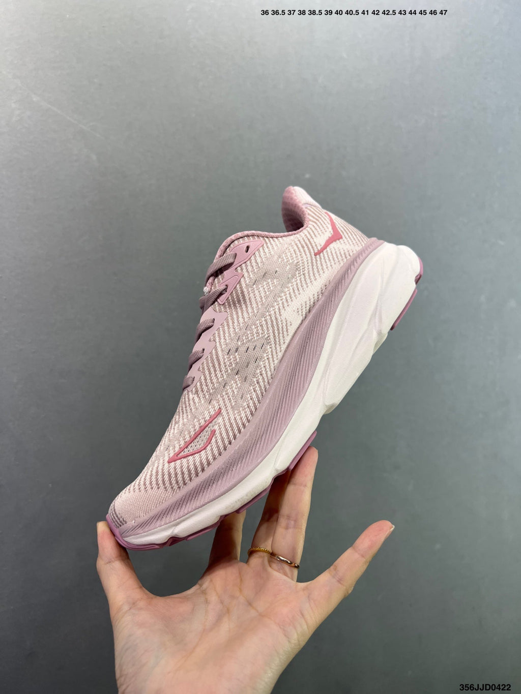 HOKA ONE ONE Clifton 9