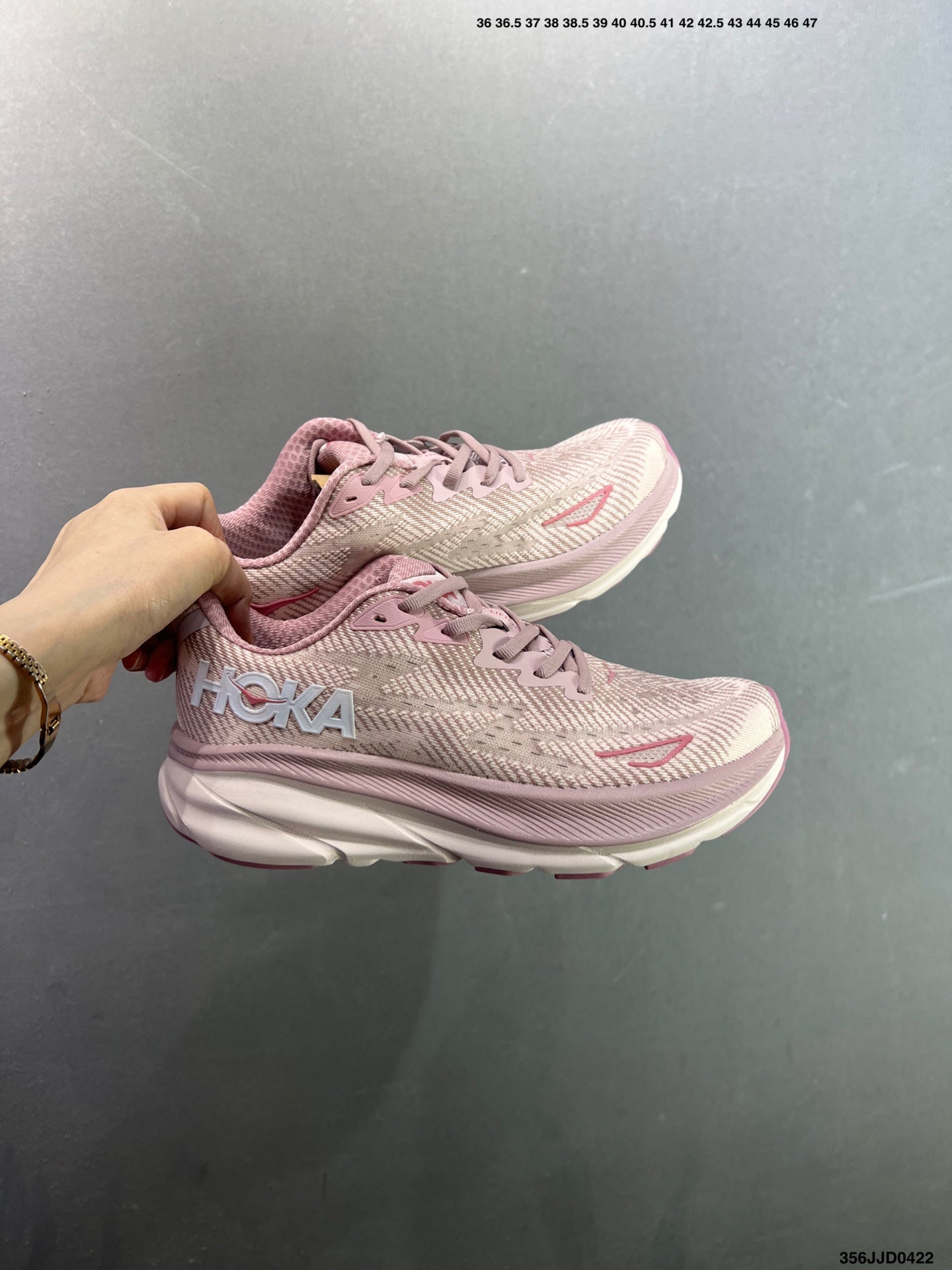 HOKA ONE ONE Clifton 9