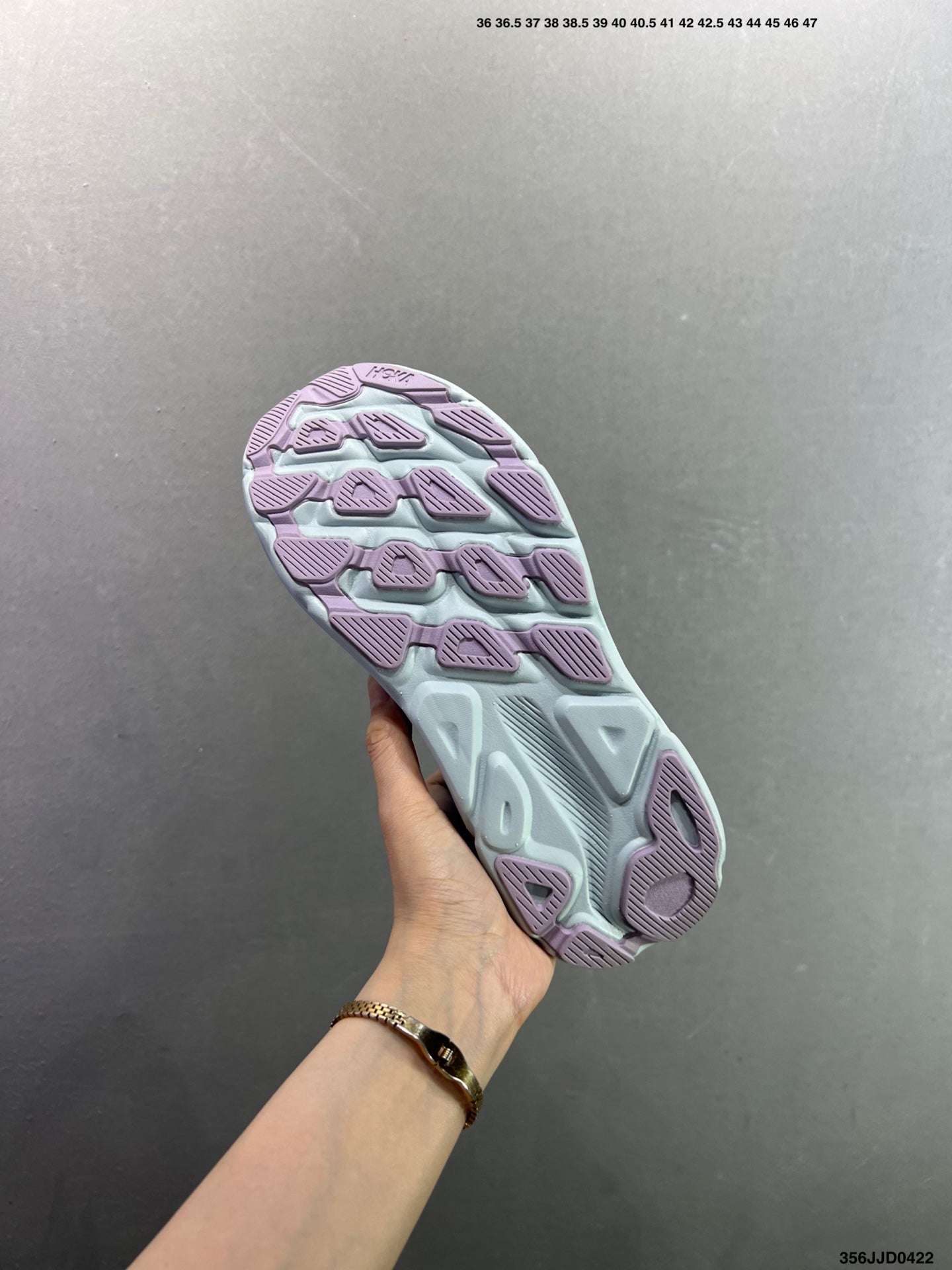 HOKA ONE ONE Clifton 9