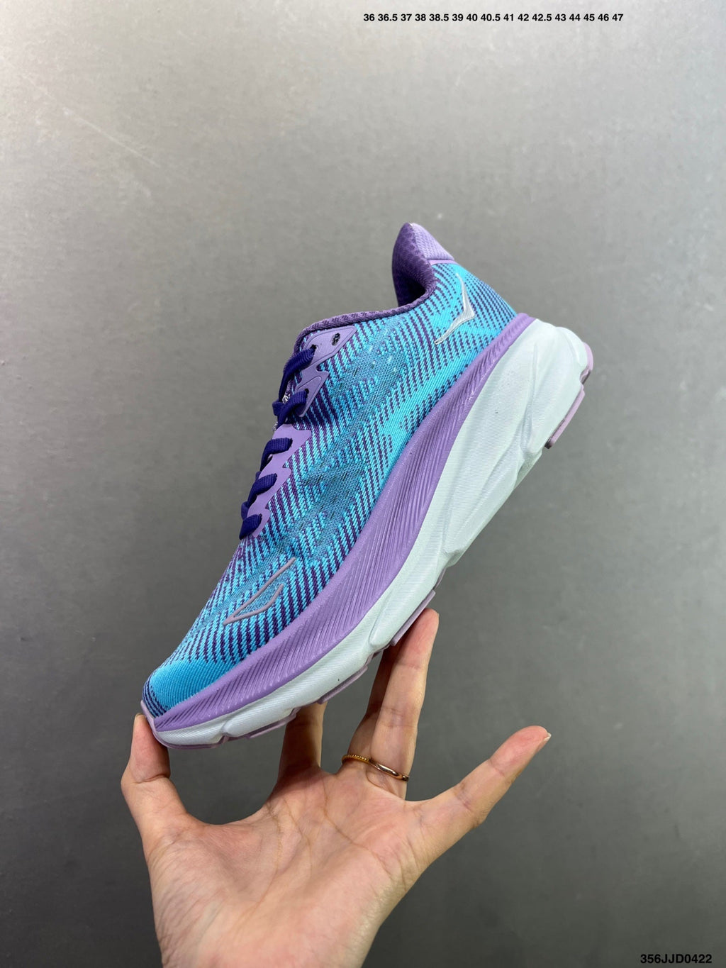 HOKA ONE ONE Clifton 9