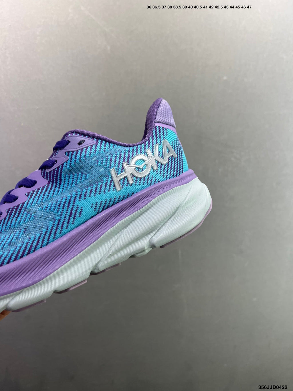 HOKA ONE ONE Clifton 9