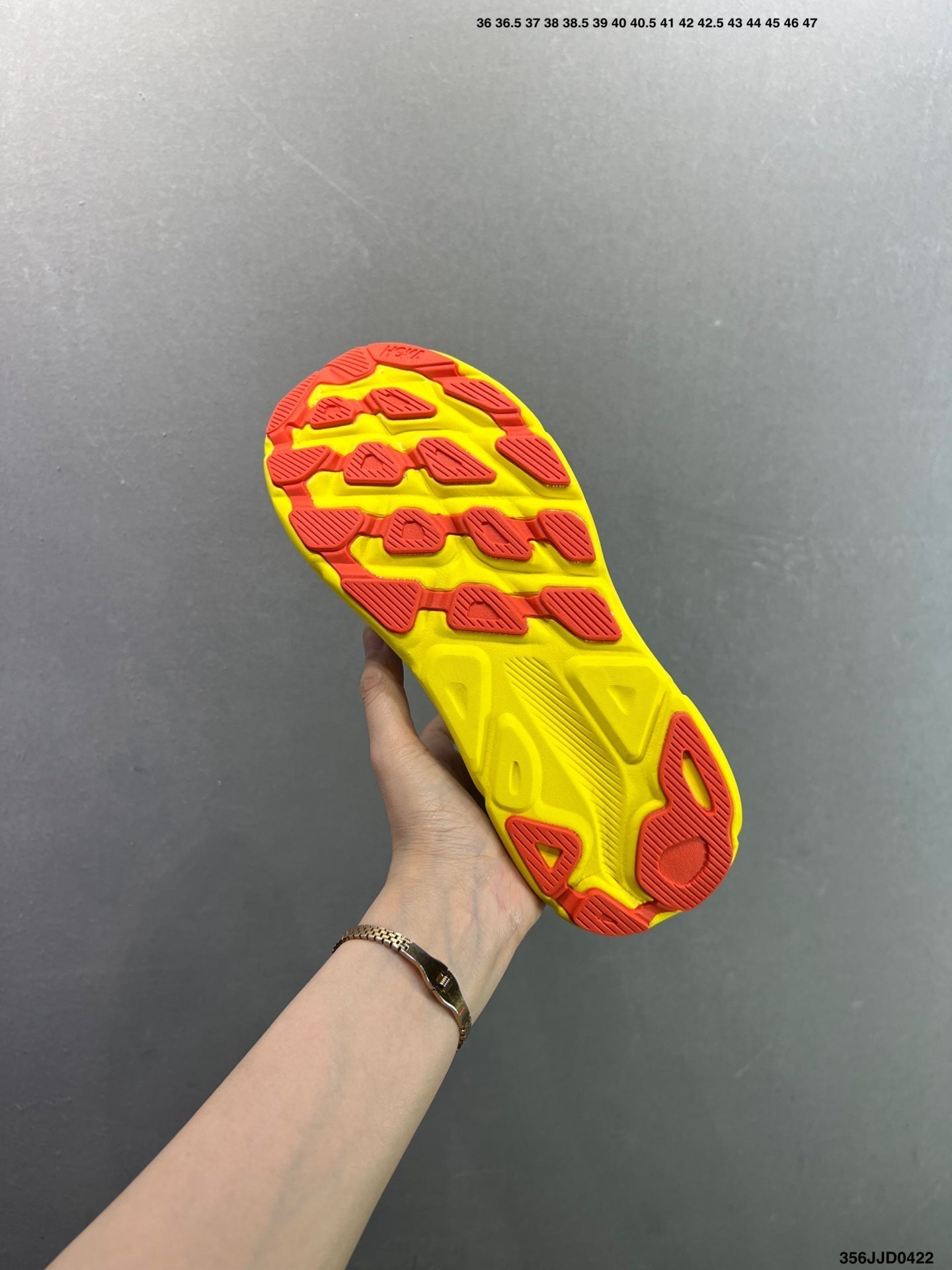 HOKA ONE ONE Clifton 9