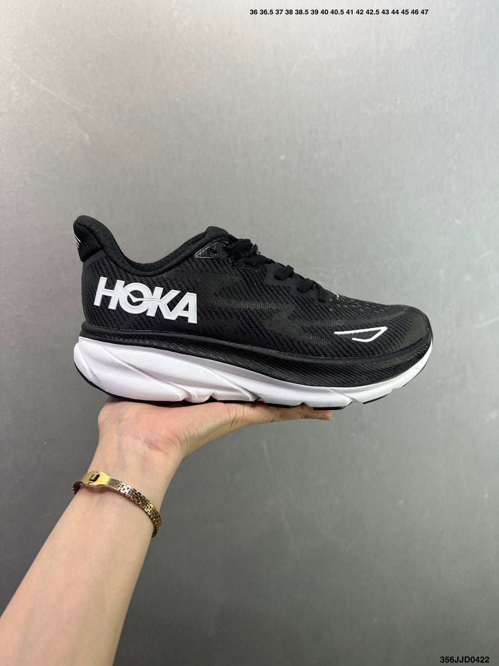 HOKA ONE ONE Clifton 9