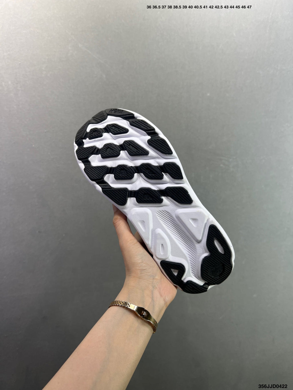 HOKA ONE ONE Clifton 9