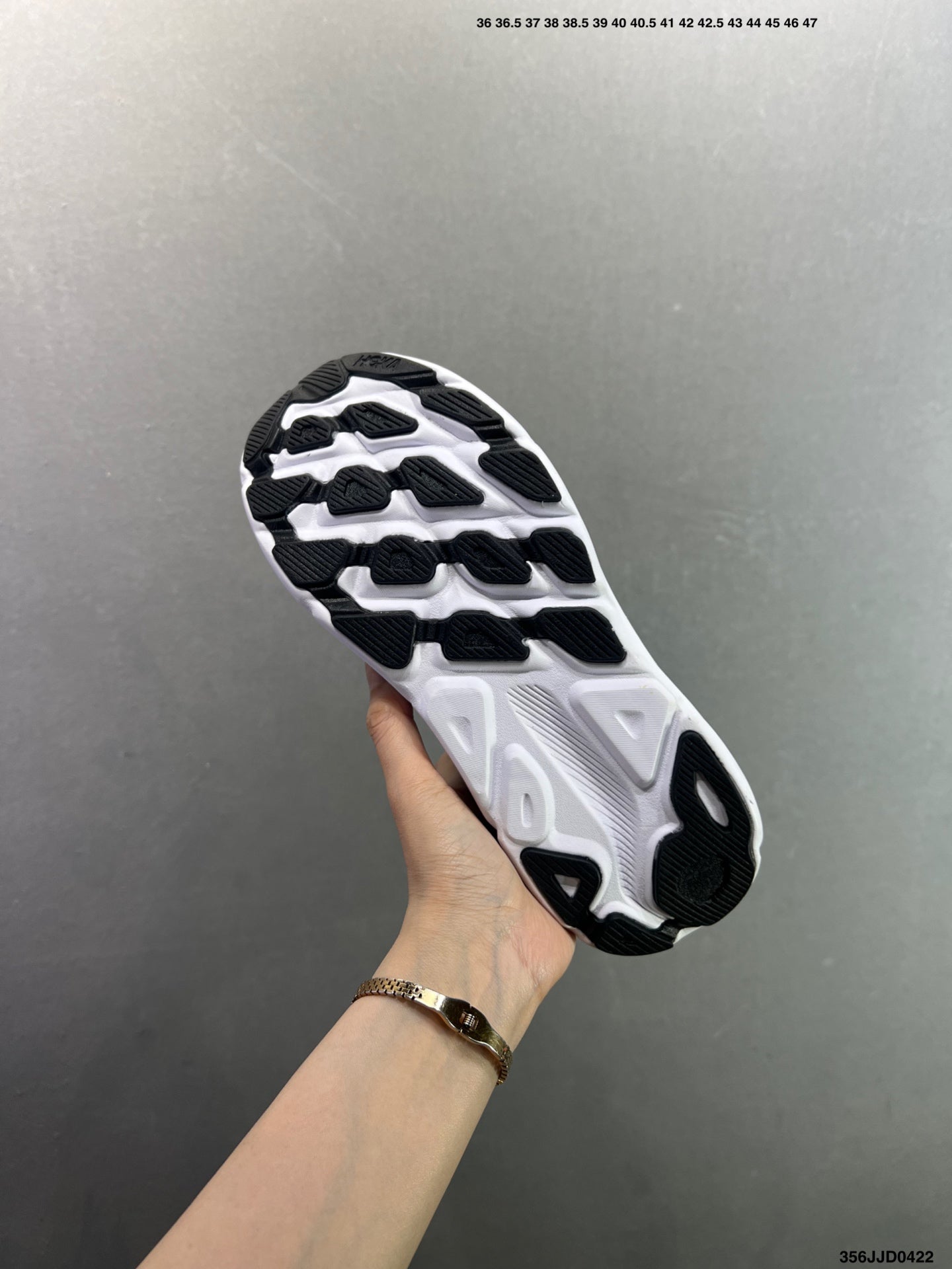 HOKA ONE ONE Clifton 9