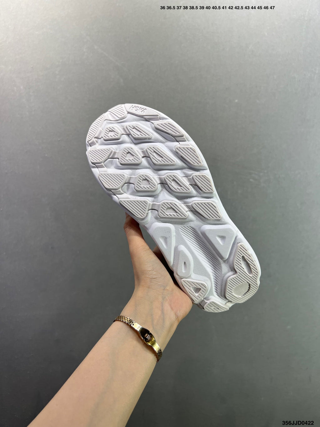 HOKA ONE ONE Clifton 9