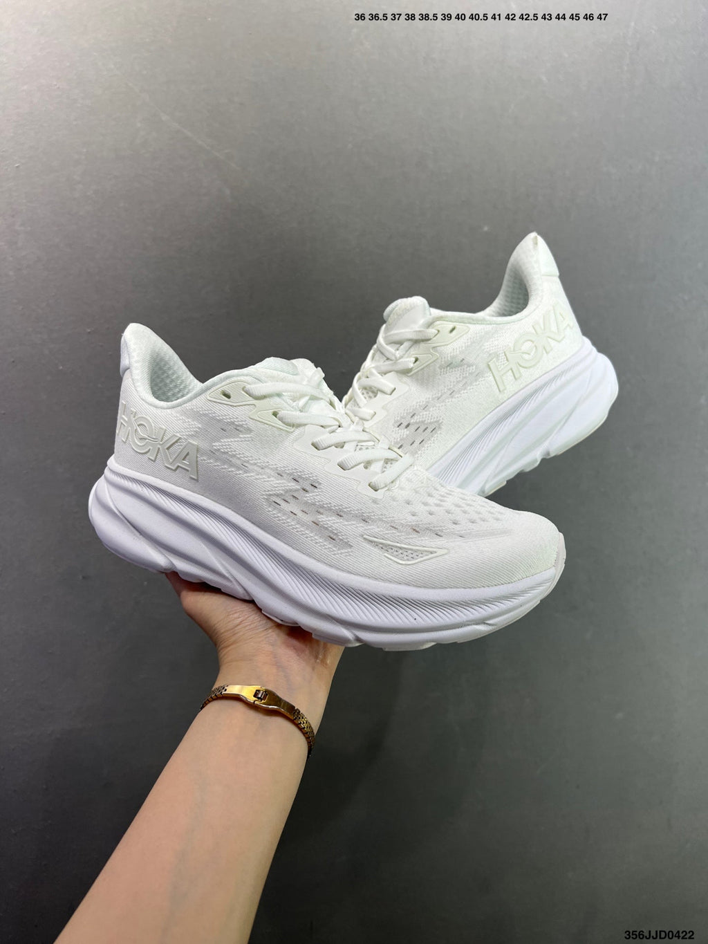 HOKA ONE ONE Clifton 9