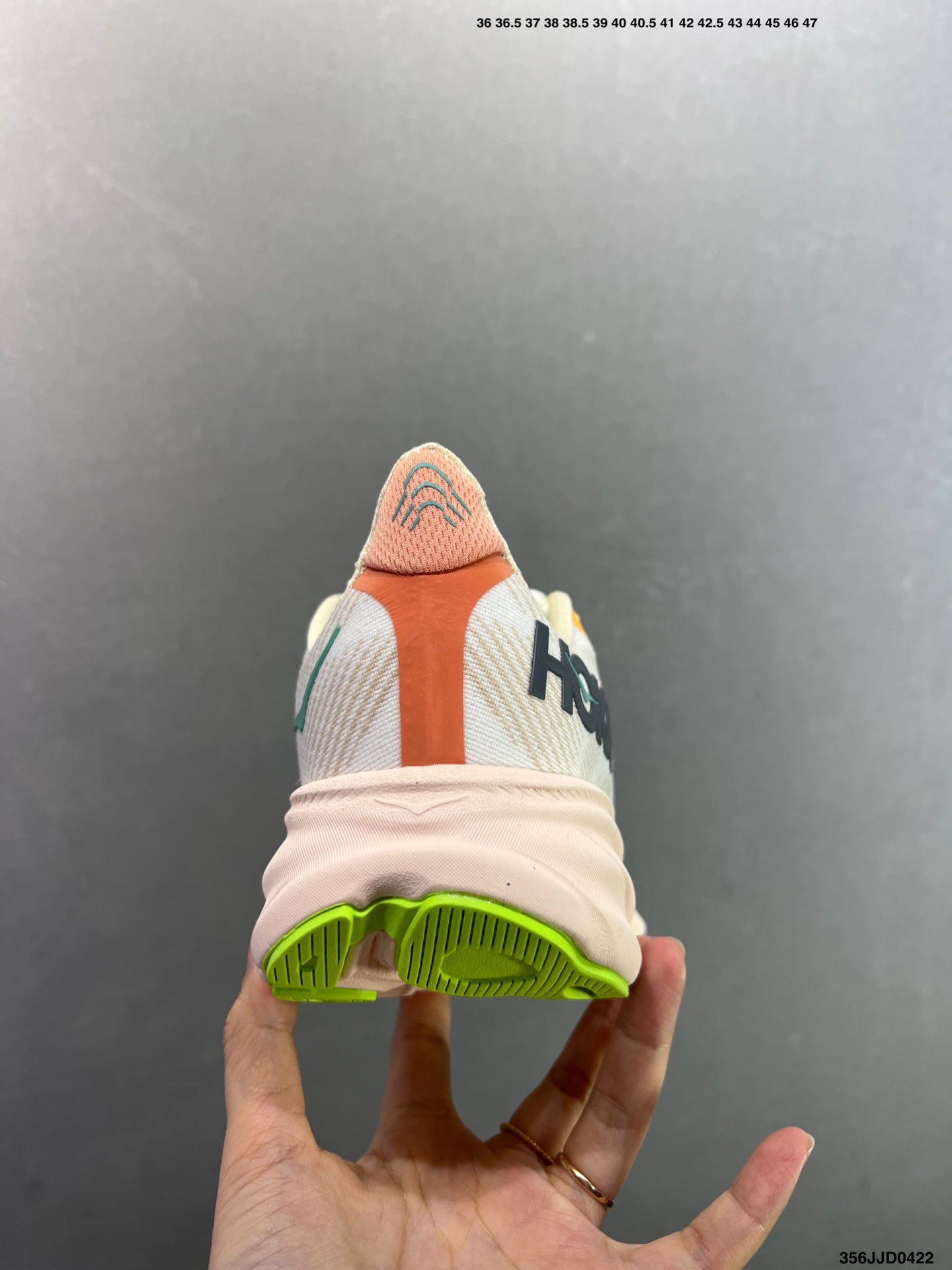 HOKA ONE ONE Clifton 9
