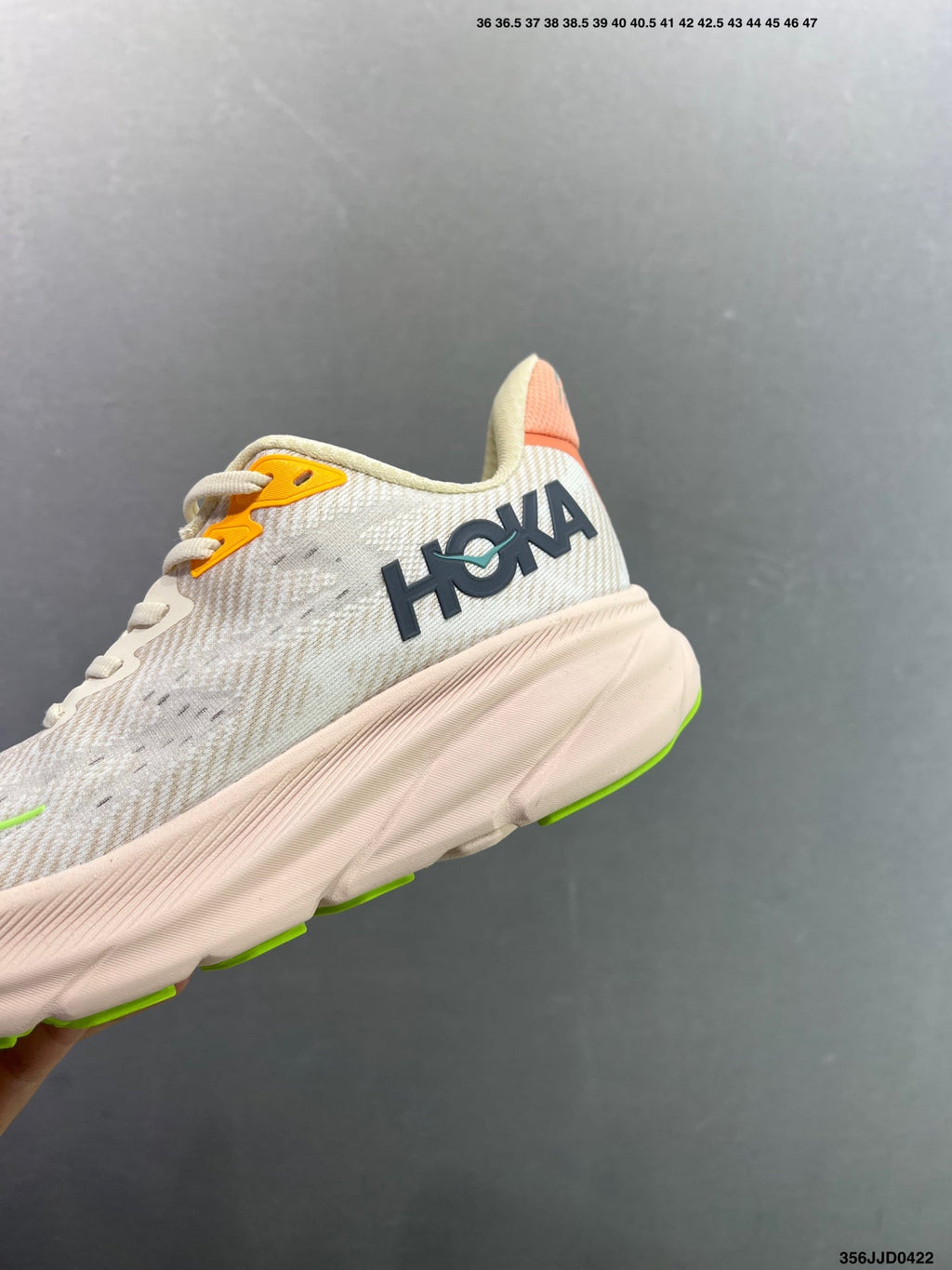 HOKA ONE ONE Clifton 9
