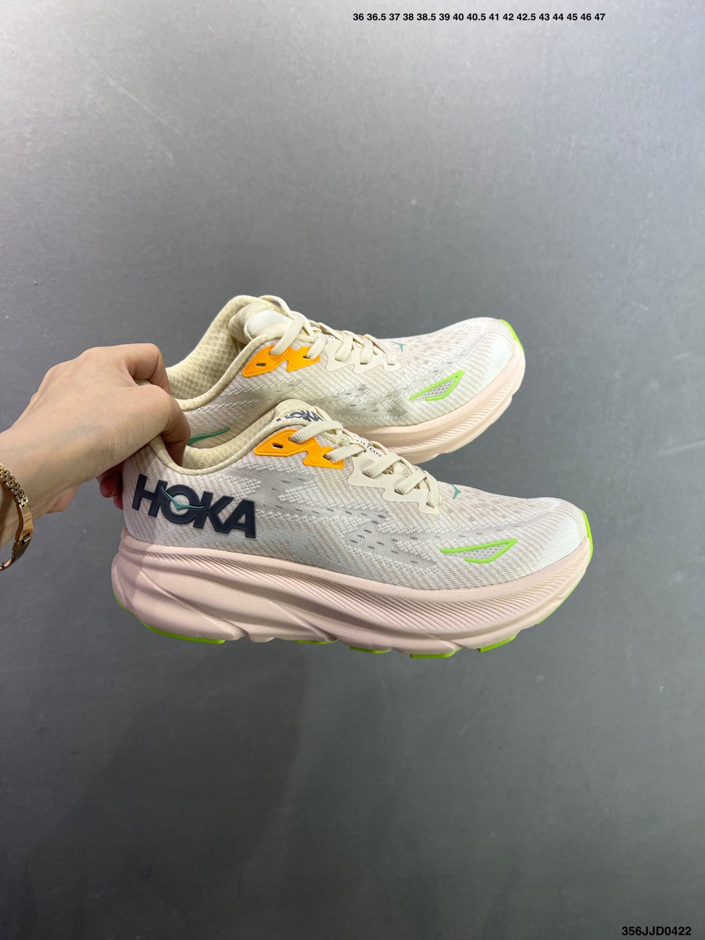 HOKA ONE ONE Clifton 9