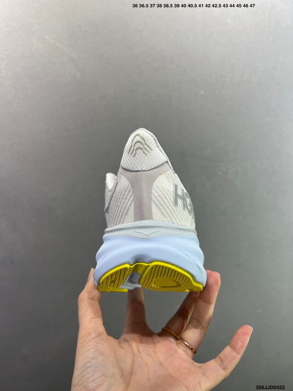 HOKA ONE ONE Clifton 9