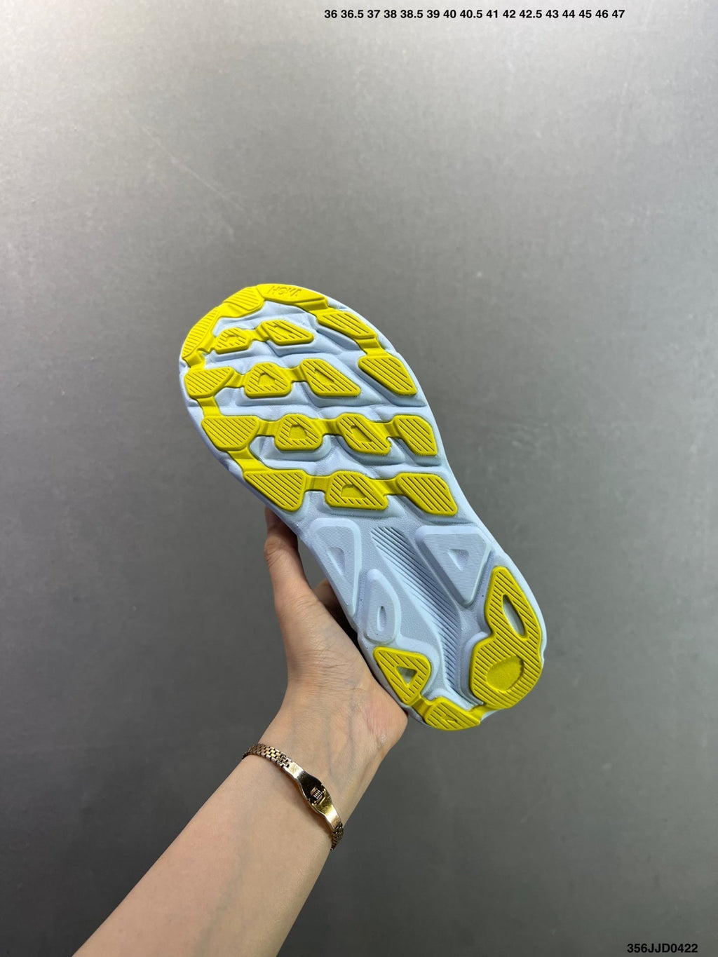 HOKA ONE ONE Clifton 9