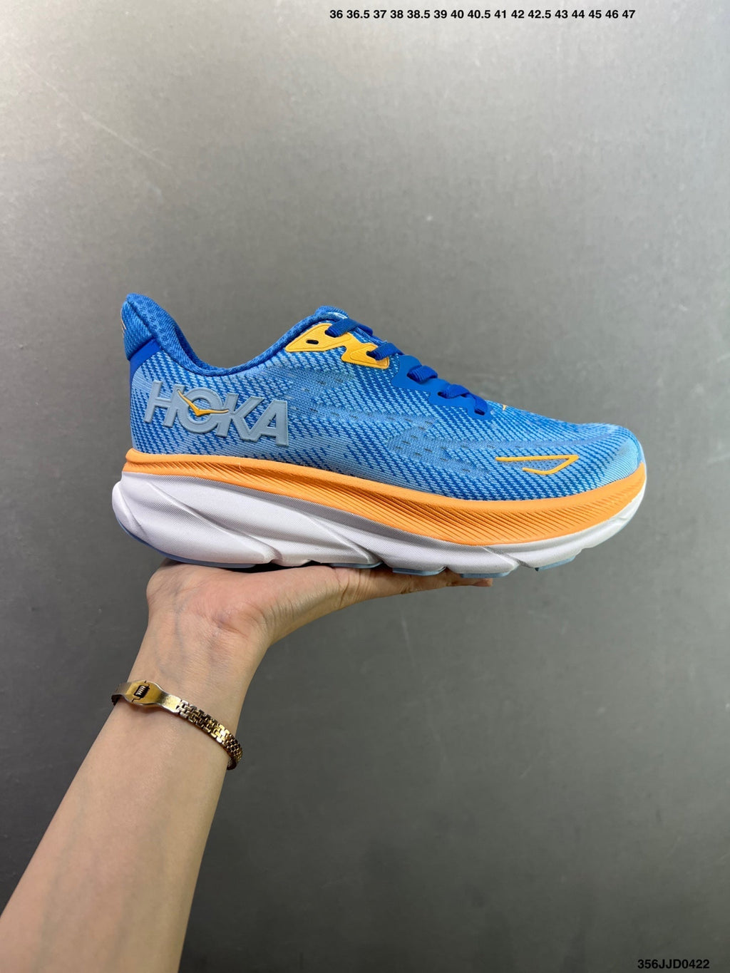 HOKA ONE ONE Clifton 9
