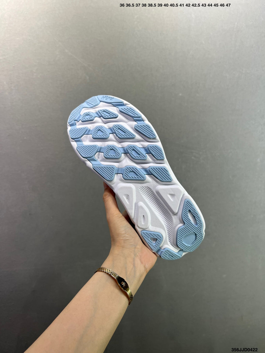 HOKA ONE ONE Clifton 9
