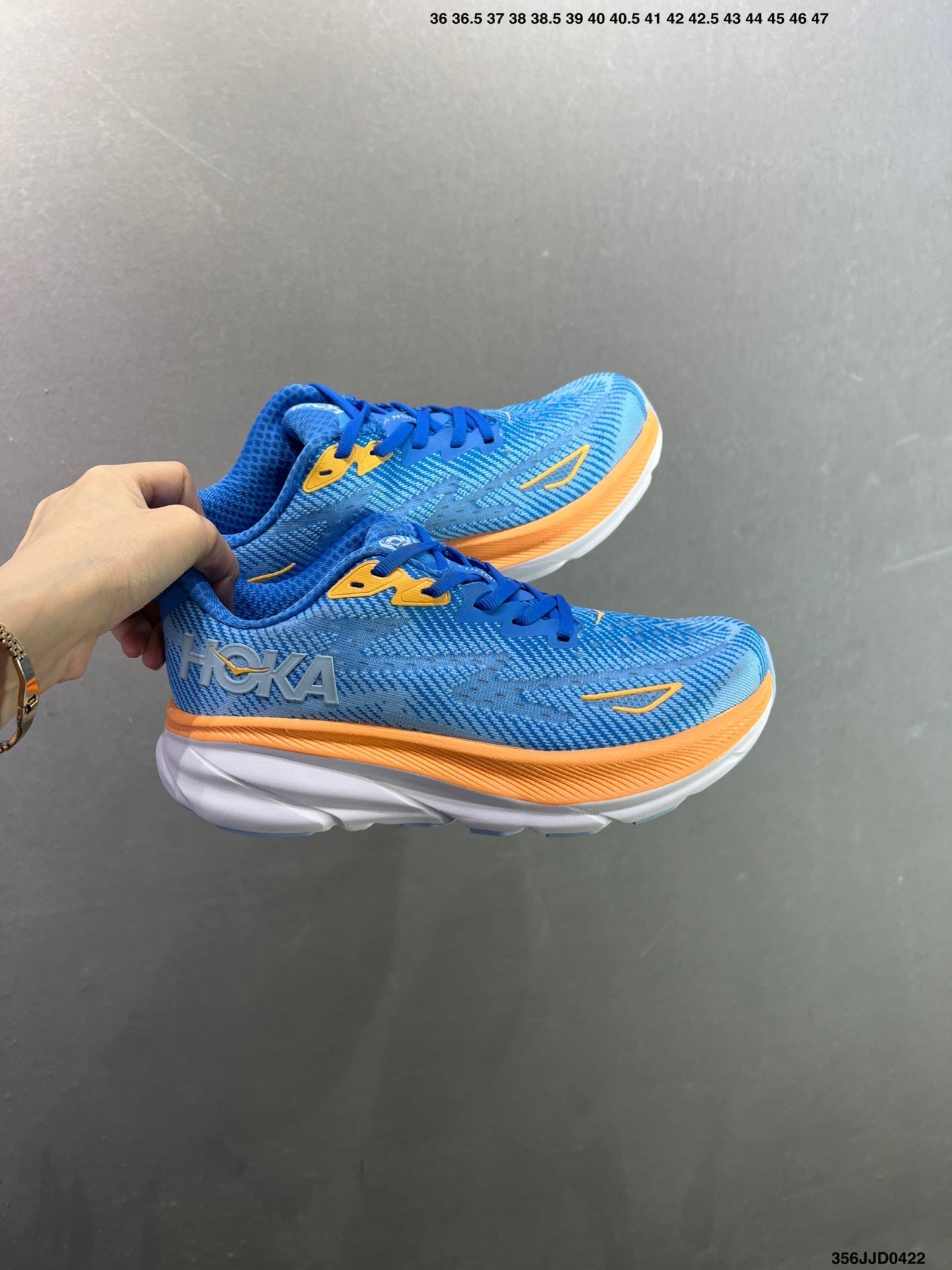HOKA ONE ONE Clifton 9