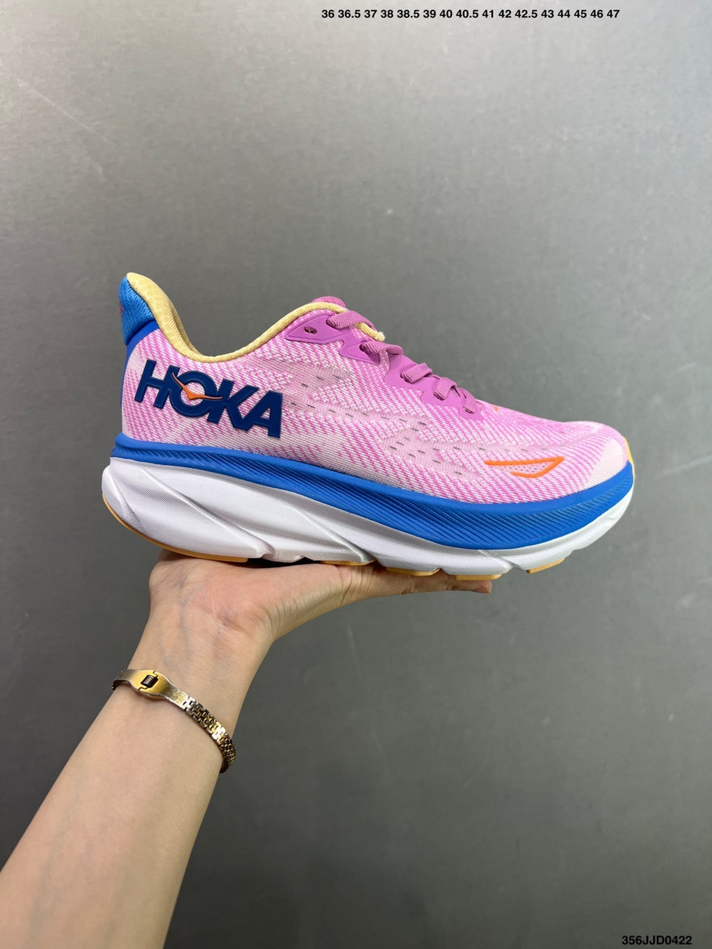 HOKA ONE ONE Clifton 9