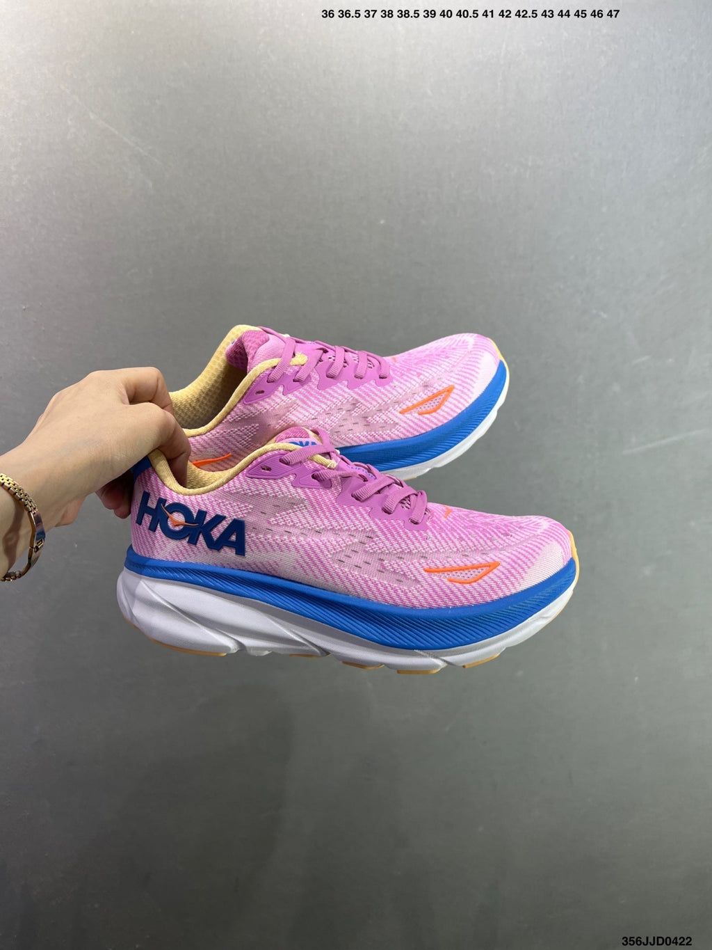 HOKA ONE ONE Clifton 9