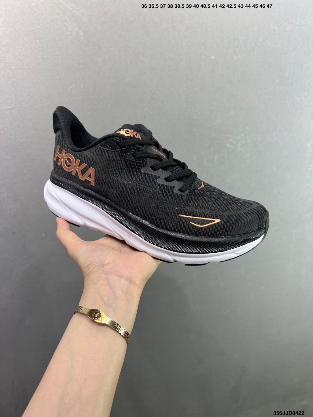 HOKA ONE ONE Clifton 9