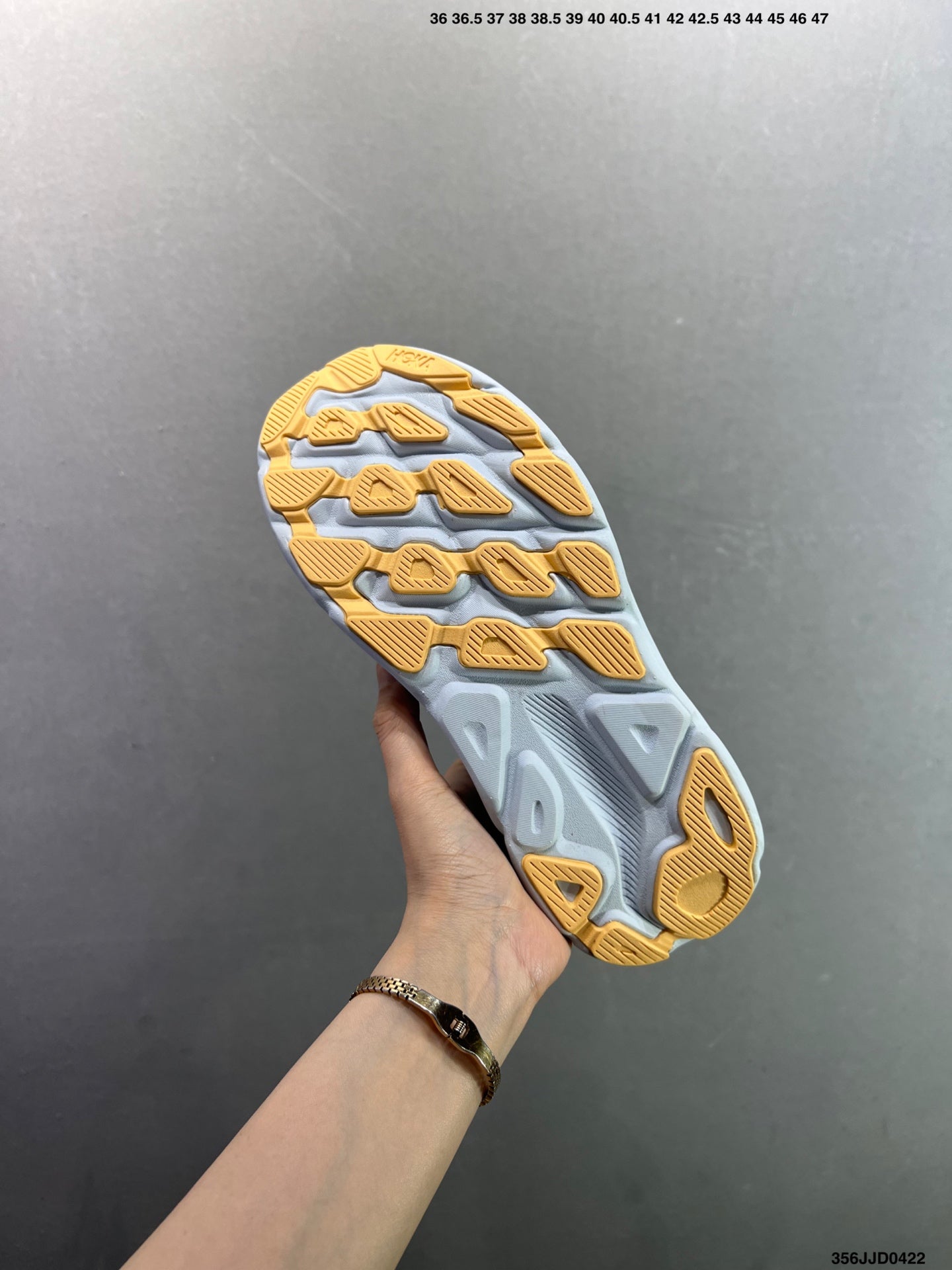 HOKA ONE ONE Clifton 9