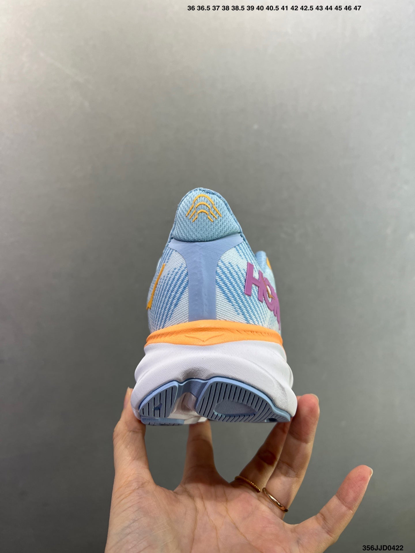 HOKA ONE ONE Clifton 9
