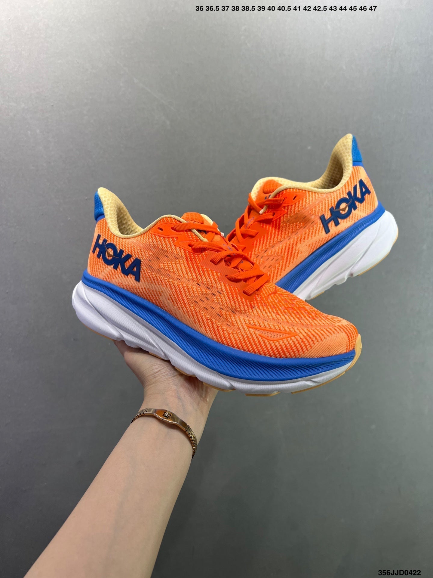 HOKA ONE ONE Clifton 9