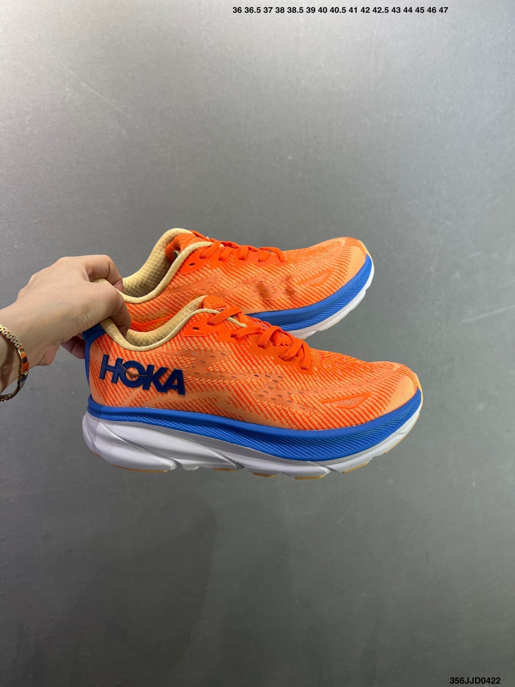 HOKA ONE ONE Clifton 9