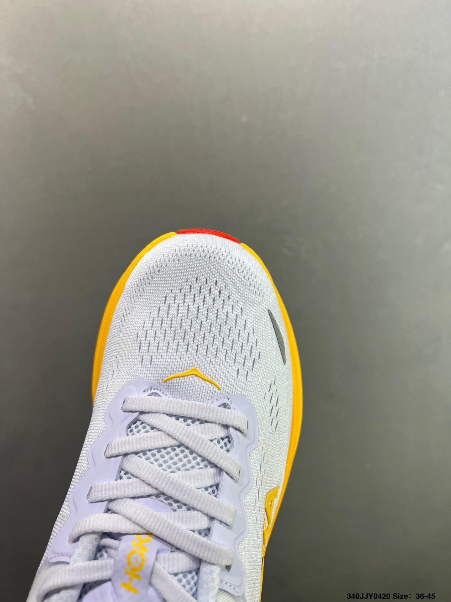 HOKA ONE ONE Bondi 9