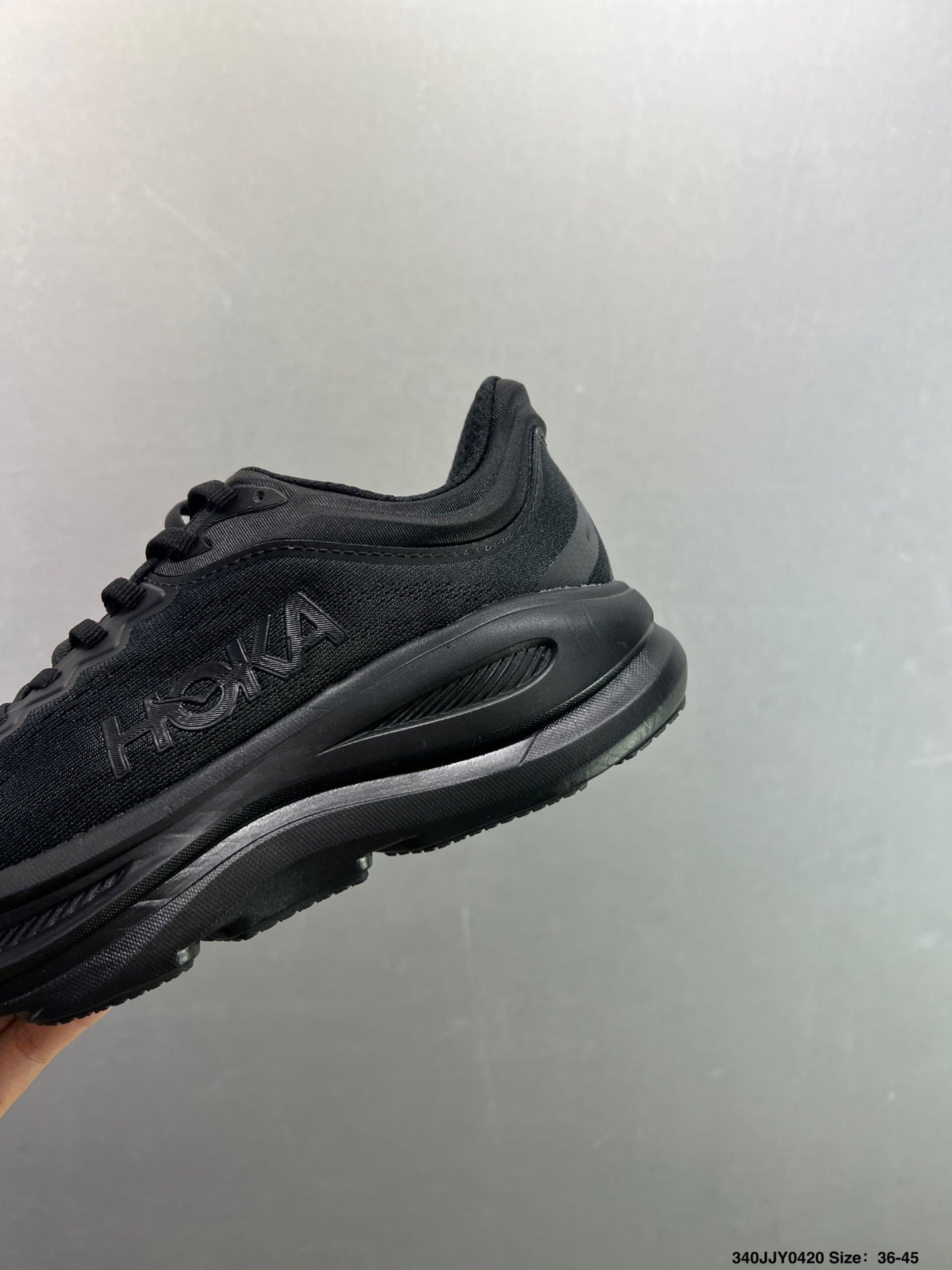 HOKA ONE ONE Bondi 9
