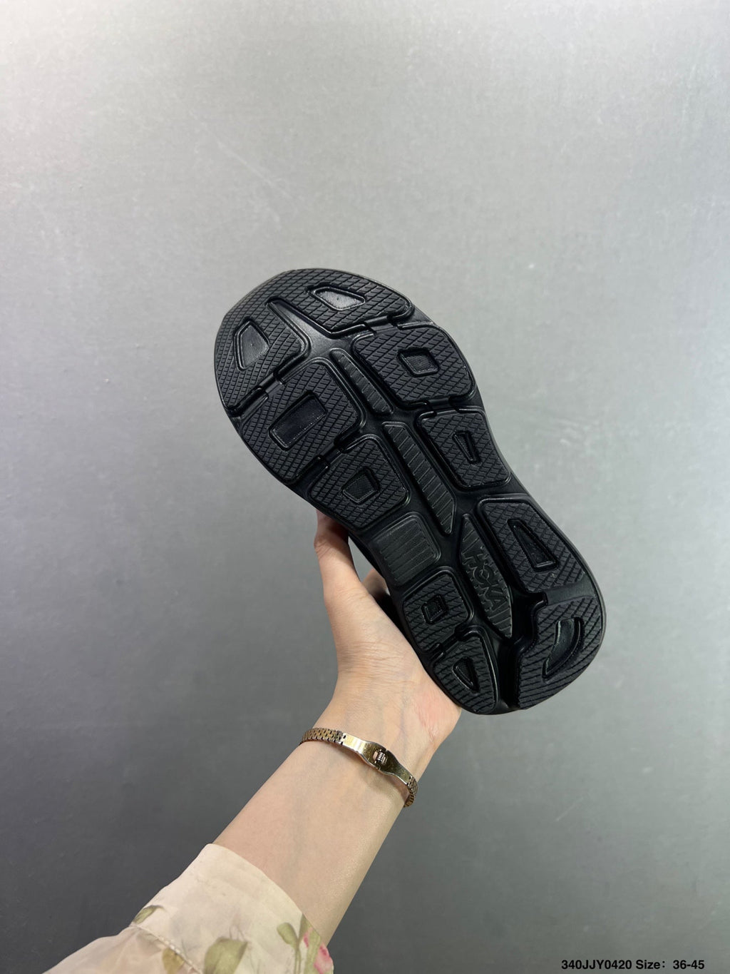 HOKA ONE ONE Bondi 9