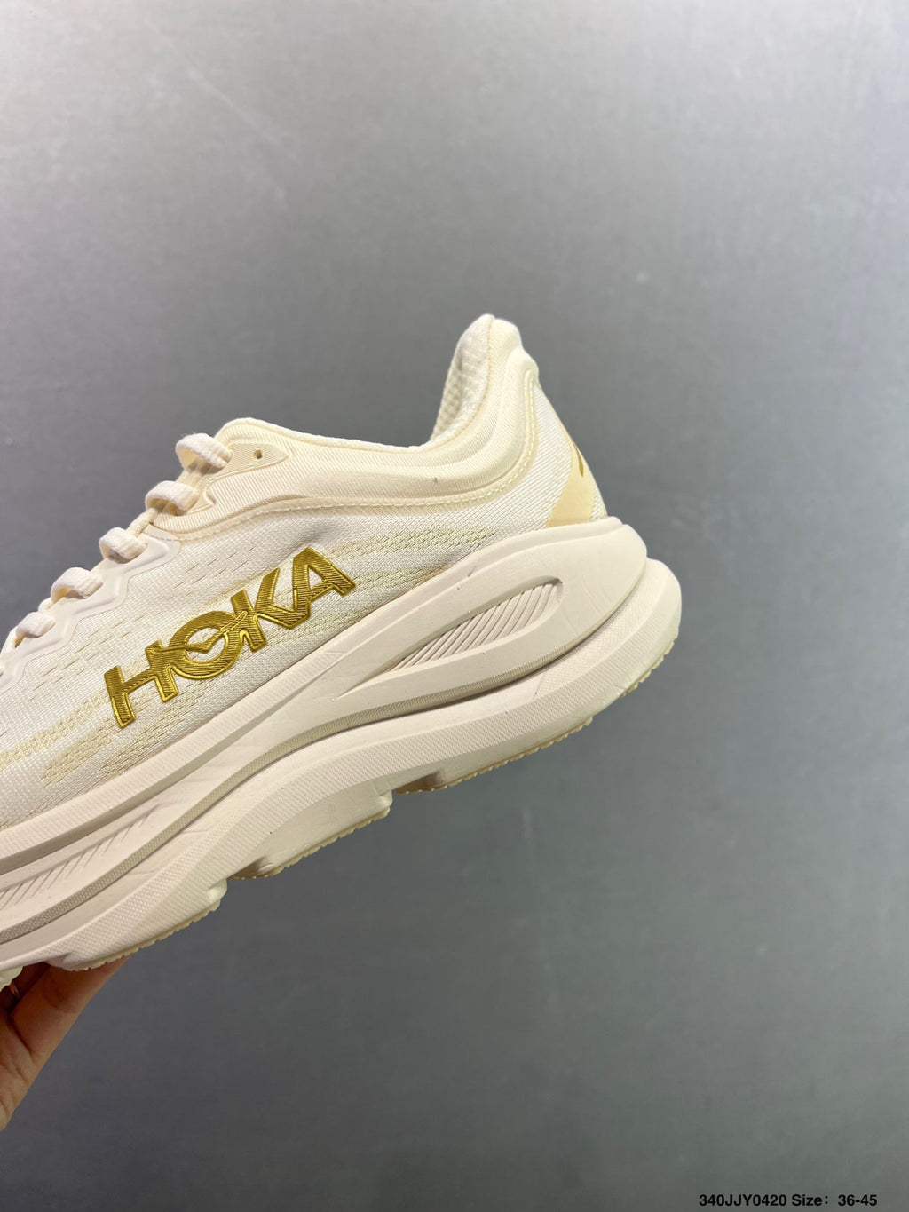 HOKA ONE ONE Bondi 9