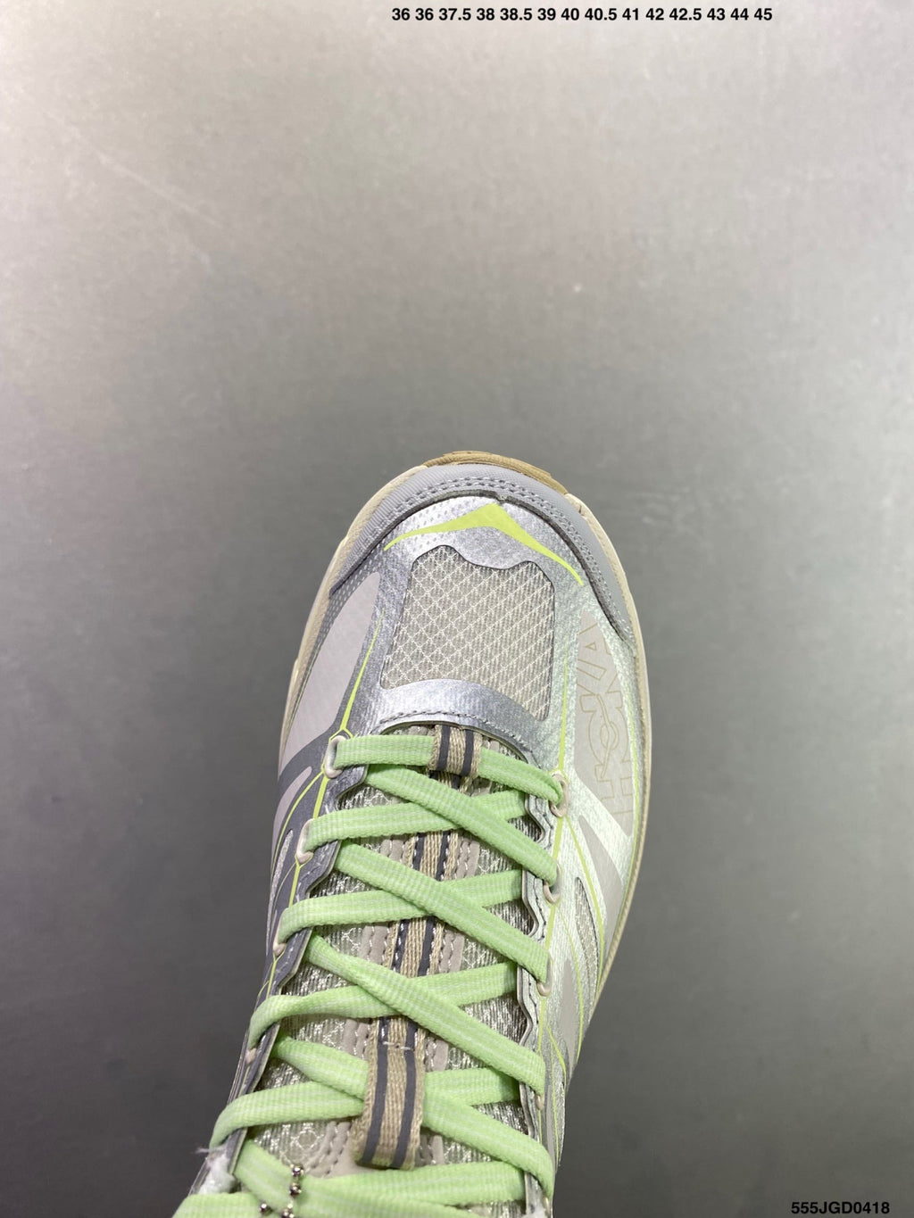 HOKA ONE ONE Mafate Speed 2 Low